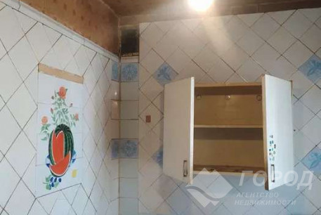 Сдам 3-х кімнатну квартиру, ХТЗ, ХТЗ метро, Код: 810647/1