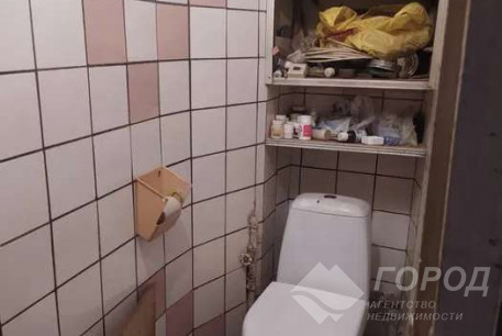 Сдам 3-х кімнатну квартиру, ХТЗ, ХТЗ метро, Код: 810647/1