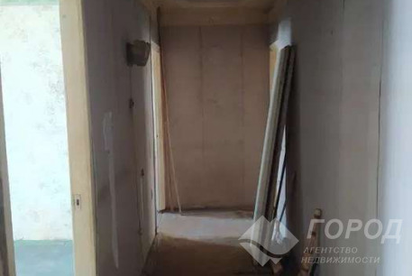 Сдам 3-х кімнатну квартиру, ХТЗ, ХТЗ метро, Код: 810647/1