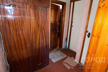 Сдам 1-кімнатну квартиру, Рогань, Код: 810649/1