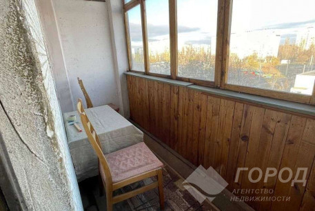 Сдам 1-кімнатну квартиру, Рогань, Код: 810649/1