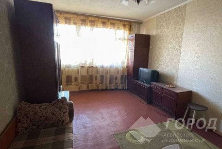 Сдам 1-кімнатну квартиру, Рогань, Код: 810649/1