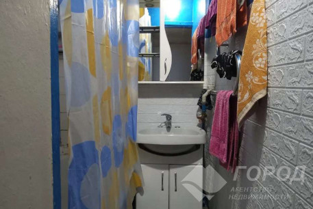 Продам 2-х кімнатну квартиру, Салтовка, Студенческая метро, Код: 810650/2