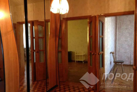 Сдам 3-х кімнатну квартиру, Холодная Гора, Холодная Гора метро, Код: 810651/1