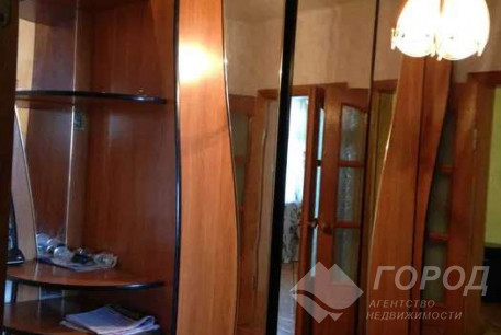 Сдам 3-х кімнатну квартиру, Холодная Гора, Холодная Гора метро, Код: 810651/1