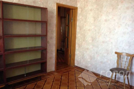 Сдам 3-х кімнатну квартиру, Холодная Гора, Холодная Гора метро, Код: 810651/1