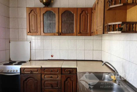 Сдам 3-х кімнатну квартиру, Холодная Гора, Холодная Гора метро, Код: 810651/1