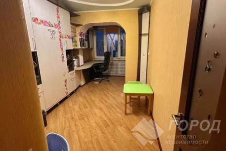 Сдам 3-х кімнатну квартиру, Алексеевка, Победа метро, Код: 810655/1