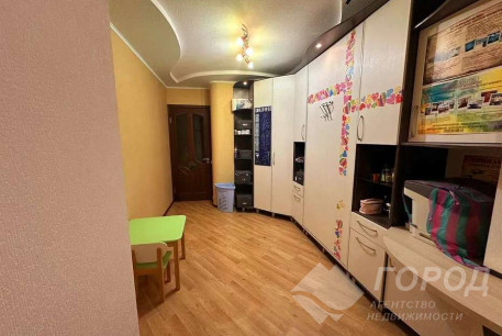 Сдам 3-х кімнатну квартиру, Алексеевка, Победа метро, Код: 810655/1