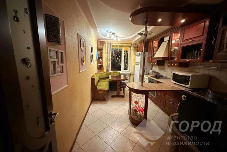 Сдам 3-х кімнатну квартиру, Алексеевка, Победа метро, Код: 810655/1