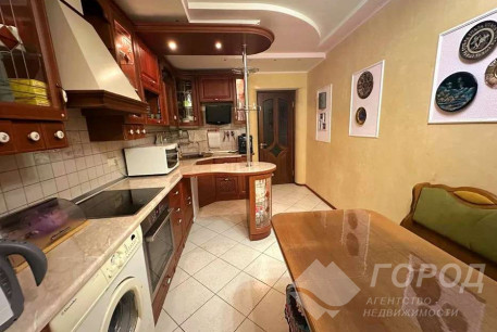 Сдам 3-х кімнатну квартиру, Алексеевка, Победа метро, Код: 810655/1