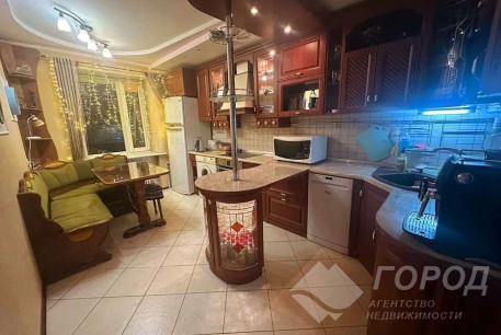 Сдам 3-х кімнатну квартиру, Алексеевка, Победа метро, Код: 810655/1