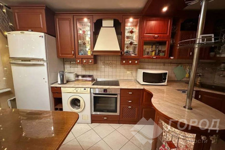 Сдам 3-х кімнатну квартиру, Алексеевка, Победа метро, Код: 810655/1