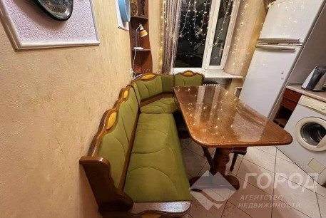 Сдам 3-х кімнатну квартиру, Алексеевка, Победа метро, Код: 810655/1