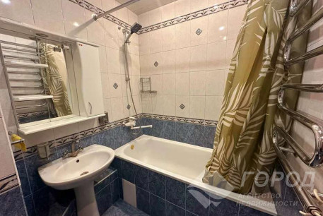 Сдам 3-х кімнатну квартиру, Алексеевка, Победа метро, Код: 810655/1