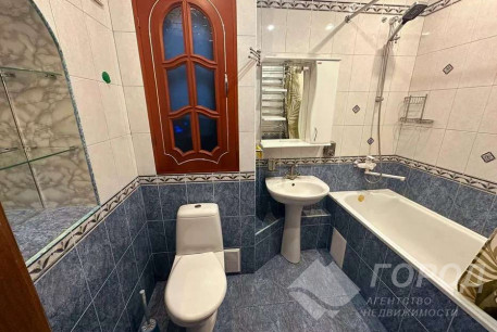 Сдам 3-х кімнатну квартиру, Алексеевка, Победа метро, Код: 810655/1