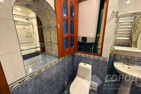 Сдам 3-х кімнатну квартиру, Алексеевка, Победа метро, Код: 810655/1