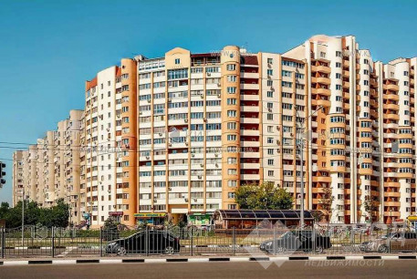 Сдам 3-х кімнатну квартиру, Алексеевка, Победа метро, Код: 810655/1