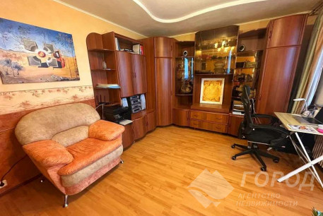 Сдам 3-х кімнатну квартиру, Алексеевка, Победа метро, Код: 810655/1