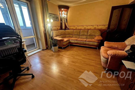 Сдам 3-х кімнатну квартиру, Алексеевка, Победа метро, Код: 810655/1