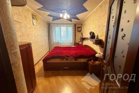 Сдам 3-х кімнатну квартиру, Алексеевка, Победа метро, Код: 810655/1