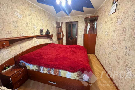 Сдам 3-х кімнатну квартиру, Алексеевка, Победа метро, Код: 810655/1