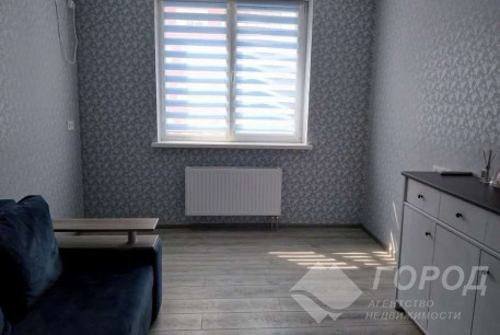 Сдам 1-кімнатну квартиру в новобудові, Журавлевка, ЖК Гидропарк, Код: 810657/1