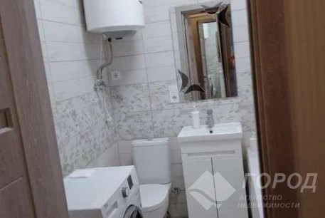 Сдам 1-кімнатну квартиру в новобудові, Журавлевка, ЖК Гидропарк, Код: 810657/1