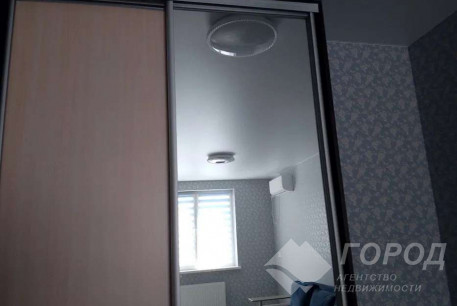 Сдам 1-кімнатну квартиру в новобудові, Журавлевка, ЖК Гидропарк, Код: 810657/1