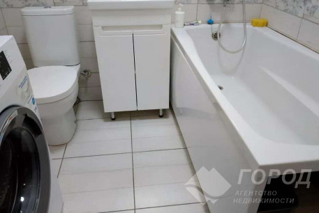 Сдам 1-кімнатну квартиру в новобудові, Журавлевка, ЖК Гидропарк, Код: 810657/1