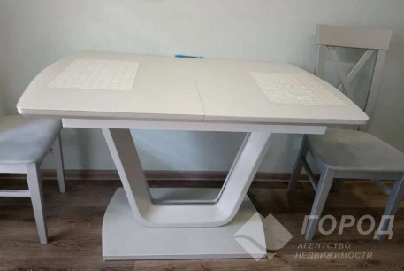 Сдам 1-кімнатну квартиру в новобудові, Журавлевка, ЖК Гидропарк, Код: 810657/1