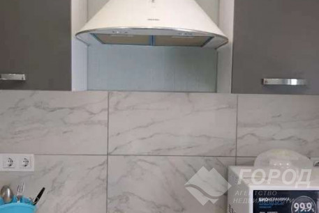 Сдам 1-кімнатну квартиру в новобудові, Журавлевка, ЖК Гидропарк, Код: 810657/1