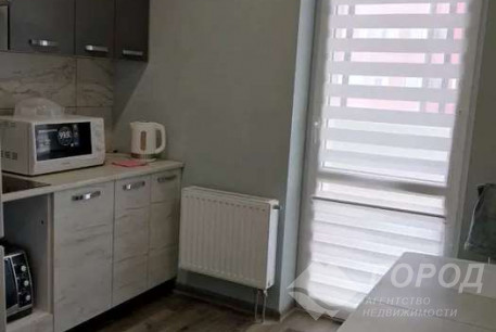 Сдам 1-кімнатну квартиру в новобудові, Журавлевка, ЖК Гидропарк, Код: 810657/1