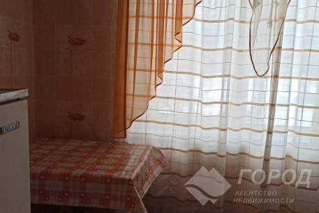 Продам 1-кімнатну квартиру в новобудові, Салтовка, Код: 810663/1