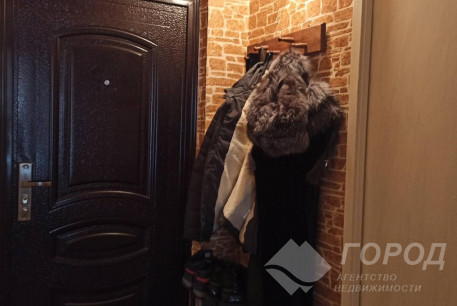 Продам 1-кімнатну квартиру в новобудові, Салтовка, Код: 810663/1