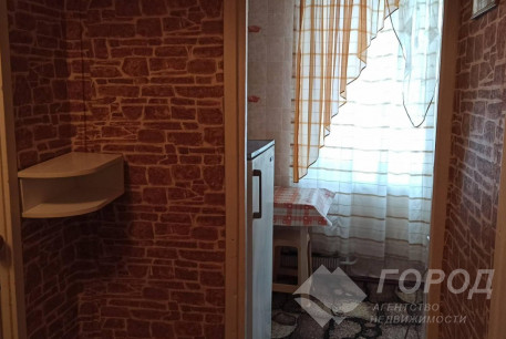 Продам 1-кімнатну квартиру в новобудові, Салтовка, Код: 810663/1