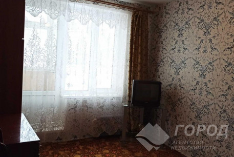Продам 1-кімнатну квартиру в новобудові, Салтовка, Код: 810663/1
