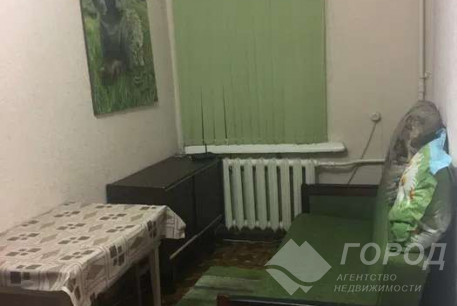 Продам гостинку, ХТЗ, Пролетарская метро (Индустриальная), Код: 810664/1