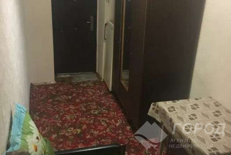 Продам гостинку, ХТЗ, Пролетарская метро (Индустриальная), Код: 810664/1