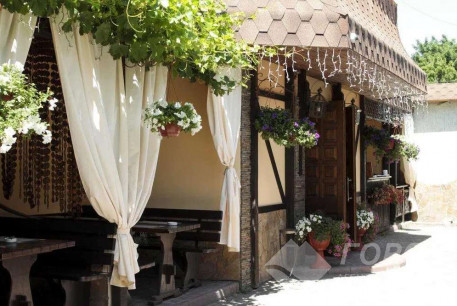 Продам 1-кімнатну квартиру, Залютино, Код: 810665/1