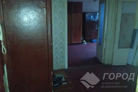 Продам 3-х кімнатну квартиру, Салтовка, Код: 810666/1