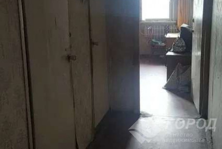 Продам 3-х кімнатну квартиру, Салтовка, Код: 810666/1