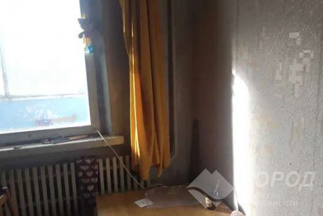 Продам 3-х кімнатну квартиру, Салтовка, Код: 810666/1