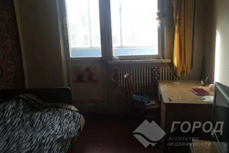 Продам 3-х кімнатну квартиру, Салтовка, Код: 810666/1