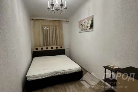 Сдам 2-х кімнатну квартиру, Холодная Гора, Код: 810667/1