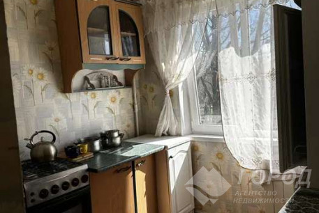 Сдам 1-кімнатну квартиру, Новые дома, Код: 810667/2