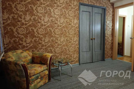 Сдам 2-х кімнатну квартиру, Центр, Архитектора Бекетова метро, Код: 810668/1