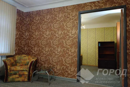 Сдам 2-х кімнатну квартиру, Центр, Архитектора Бекетова метро, Код: 810668/1