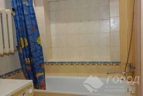 Сдам 2-х кімнатну квартиру, Центр, Архитектора Бекетова метро, Код: 810668/1