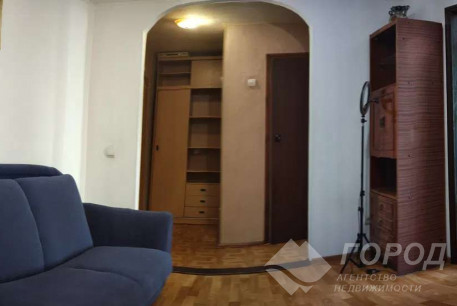 Сдам 1-кімнатну квартиру, Салтовка, ТРК Украина, Код: 810669/1